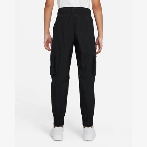 Nike G NSW Woven Cargo Pant Pantaloni Sportivi