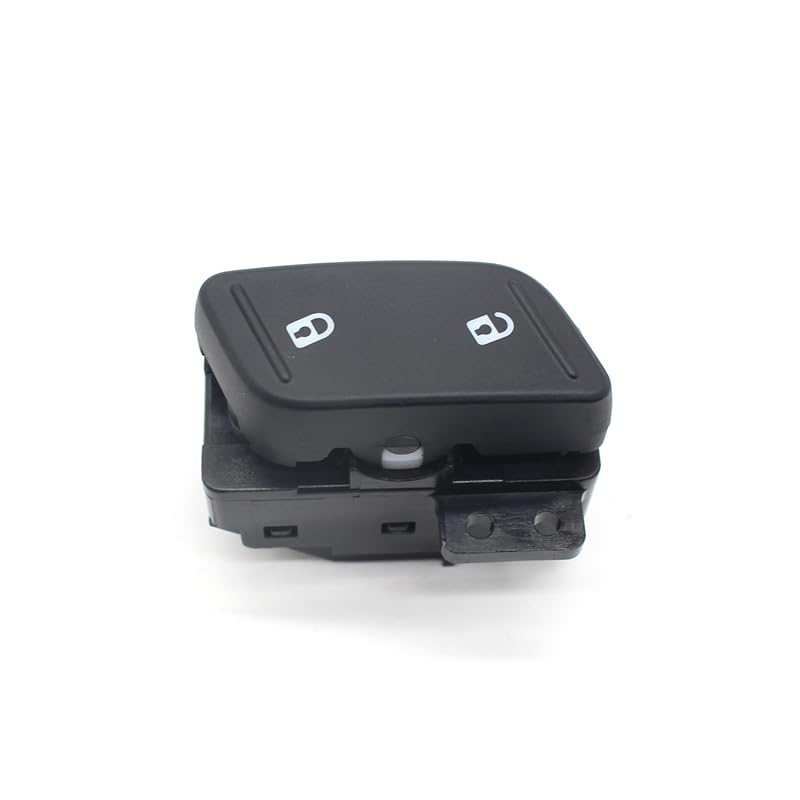 New Car Driver Side Automatic Door Lock Switch Assembly for Acura 35385-STX-A01 35385STXA01
