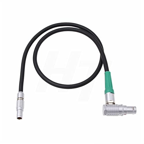 Câble motorisation Heden LM40 Preston MDR4 pour résoudre l'encombrement des rigs