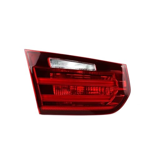 Feu arrière intérieur gauche sans ampoule pour BMW Série 3 F30 de 2012 à 2016