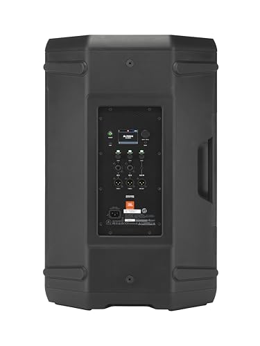 image for JBL Professional PRX908 Next-Generation 8-Inch Powered Portable 2-Way 