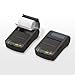 SEIKO, DPU-S245 Two Mobile Printer with Bluetooth Interface, Serial Interface an