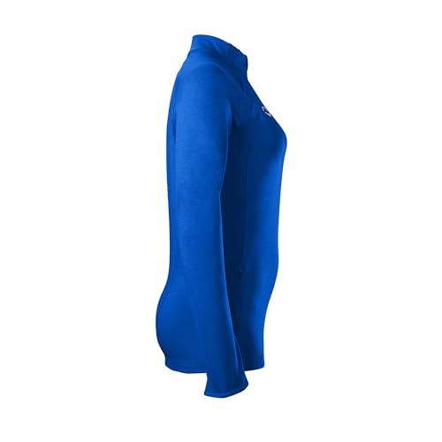 Image of EvoShield Women's Women's Lightweight 1 /4 Zip Pullover