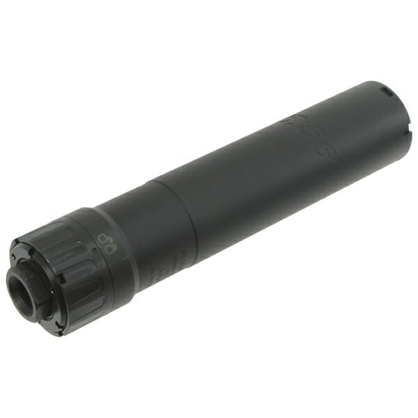 Amazon | P&B SLX 556 タイプ QDダミーサプレッサー＆ハイダー(14mm 逆