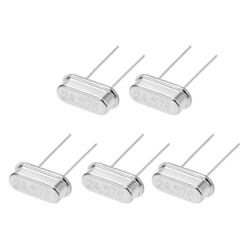 Sourcingmap DIP - Osciladores de cristal de cuarzo
