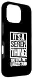 Zoom IMG-2 it s a seren thing Zoom IMG-2 it s a seren thing