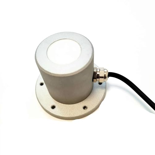Sensor de fotosíntesis 0-5v para evitar el estrés lumínico 4