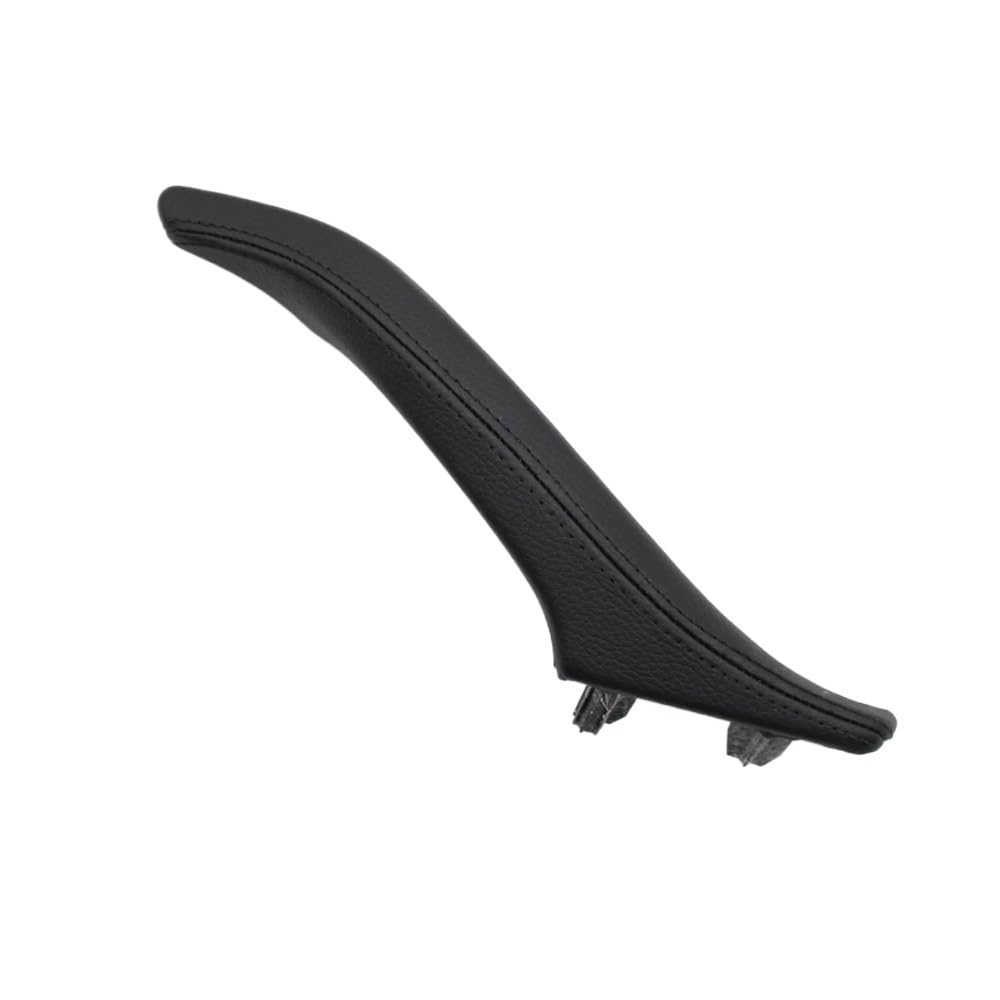 YBVDCXP Door Pull Handle Car Interior Door PU Pull Handle Assembly for 5 Series F10 F11 F18