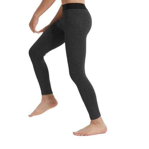 Youth Boys Football Compression Pants Sports Running Stretch Baseball Leggings Athletic Tights Baselayer for Kids4