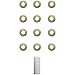 FEL-PRO SS 70530 Valve Stem Seal Set