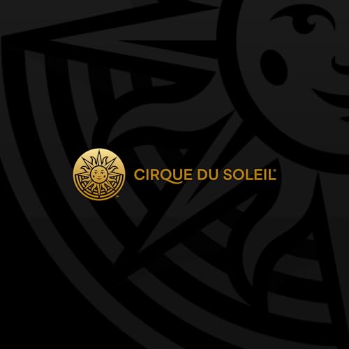 Cirque du Soleil Pink Youth Spirit Jersey “Let Your Imagination Soar”2