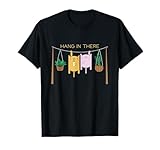 Katze und Pflanze Shirt Geschenk Frau