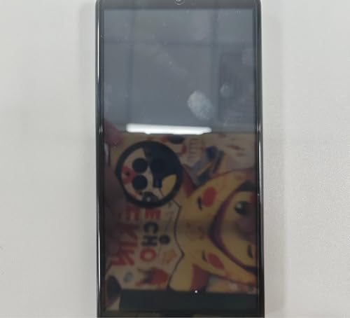 Oilsky 128GB MP3 Player with Bluetooth and WiFi, Android 13.0, 5.5' HD Touchscreen, 13MP Camera, Preloaded Spotify, Pandora, 1TB Expandable & Parental Controls (Dark Black)