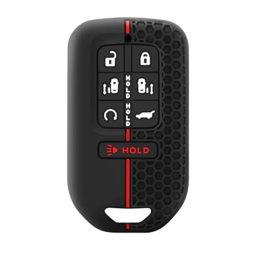 Étui pour clé de voiture Odyssey protège votre télécommande