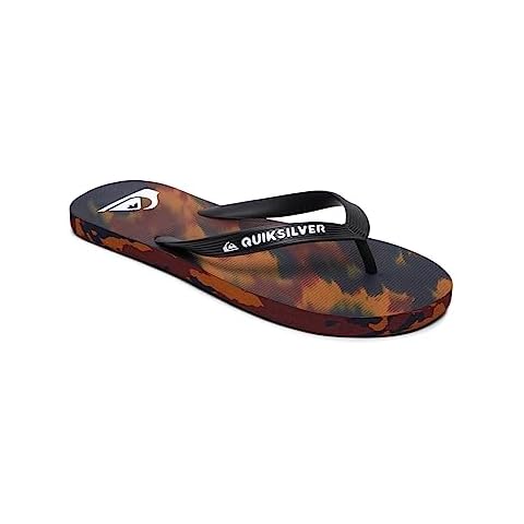 Quiksilver Molokai Chaussures de Plage Cover