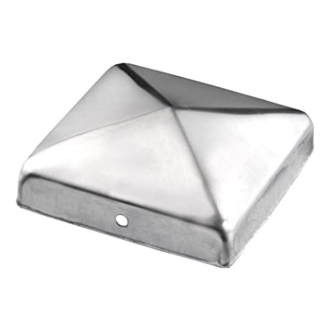 Connex HV4321 - Ferretería para verjas Cover
