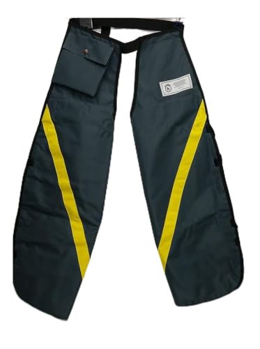 Best husqvarna protective chaps