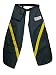 PROTECTIVE CHAPS GREY/YELLOW