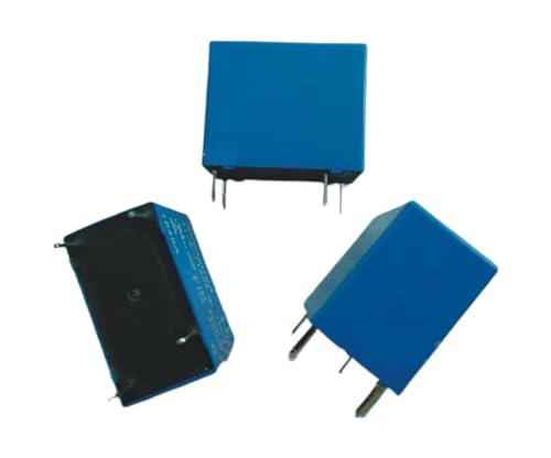 Relais 12VDC 5A A1-S-112DA commutateur DIP4 pour carte domotique