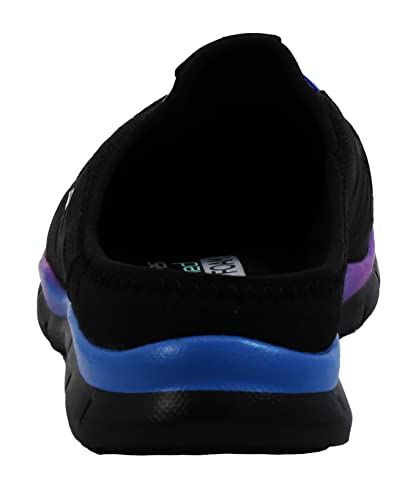 Image of Skechers Women's Gratis No Limits Sneaker | Casual Walking, Air-Cooled Memory Foam, Slip-On Clog Sneaker, Lightweight