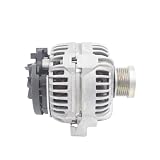 CLNXMT Generator Alternator Compatible For VOLVO S60 V60 V70 C70 XC70 S80 XC90 36050268 8602713