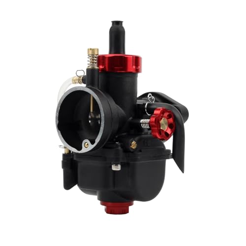 Carburateur de moto universel 22mm pour les sorties cross en Pit Bike