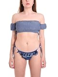 Genere: Donna F**k Costumi Blu F21-0672U BLU LG