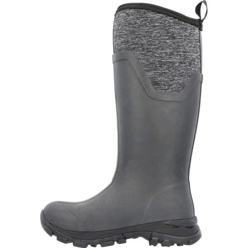 Image of MUCK Women's Arctic Ice Tall Boot + Vibram Arctic Grip A.T.