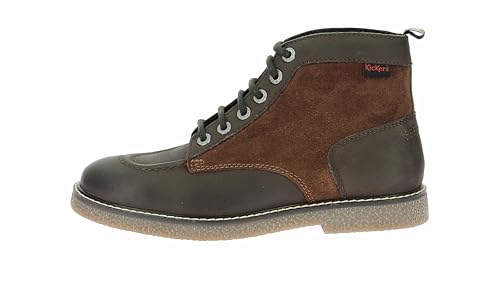 Image of Kickers Men's Classic Ankle Boot