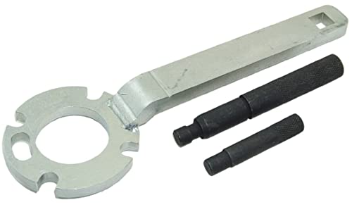 AMD TOOLS Motor-Einstellwerkzeug für Volvo 2,0 2,4 2,5 Diesel OEM 9995433 9997005 9997007