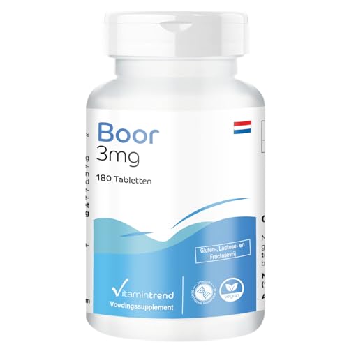 Hay ácido bórico en Mercadona ¿dónde comprarlo? Mi Hogar