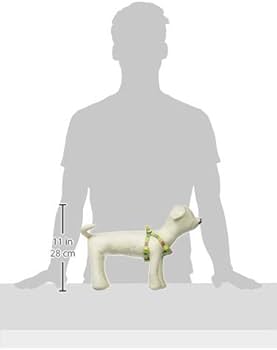 Amazon | ドギーマン タフタフ 胴輪 マルチカラー 超小型犬用 SS