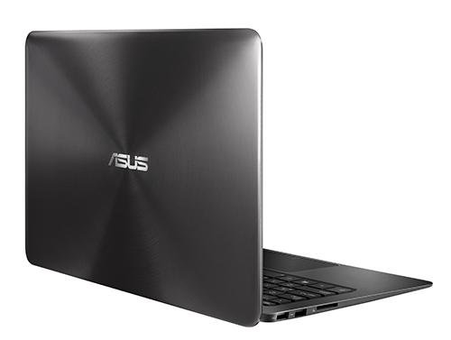 Asus UX305CA-FC074T 13.3-inch Laptop (Core m3-6Y30 /4GB/256GB
