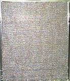 16x19 Wire Mesh Filters for Mobile Homes (Aftermarket)