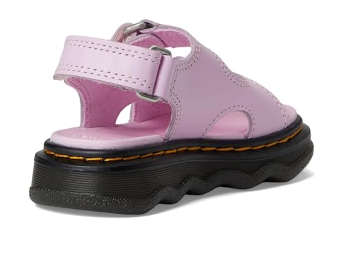 Dr. Martens Girl's Virden (Toddler) Sandal 5