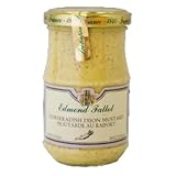 Edmond Fallot Horseradish Dijon Mustard (7.4 ounce)