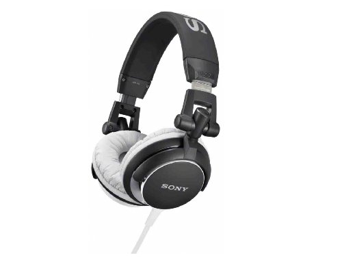 Sony MDR-V55 DJ-Kopfhörer