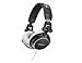Price comparison product image Sony MDR-V55 DJ Stereo Headphones - Black