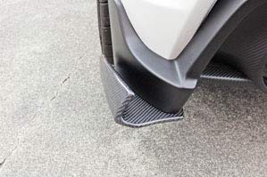 トップフューエル(Top Fuel) スイフトスポーツ ZC33S リアスプリッター FRP -