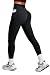 Heathyoga Scrunch Butt Lifting Leggings with Pockets for Women Yoga Pants