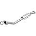 MagnaFlow Exhaust Products 448188 Direct Fit California Catalytic Converter