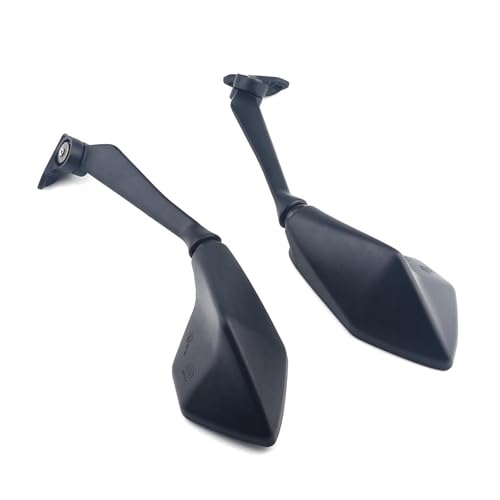 Espejo retrovisor de motocicleta antirreflejante para gama Ninja EX 5