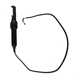 Diseño resistente al agua y resistente: con una calificación de impermeabilidad IP67, este dispositivo es perfecto para inspecciones submarinas. Su aislamiento térmico lo protege en diversas condiciones exigentes.