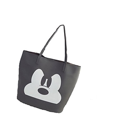 Grand sac à main Mickey pour femme : ne manquez plus jamais de place