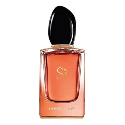 Giorgio Armani Si Intense Eau De Parfum 50Ml Vaporizador