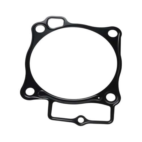 Joint d'embase de cylindre étanche pour couvercle de moteur de moto CRF 450R