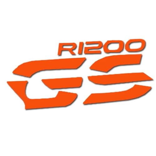 Autocollant réservoir moto pour R1200GS LC 2013-2018 édition 30 Ans GS