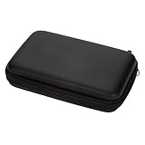 Zusatzfach bietet Platz für klassisches Zubehör, wie z.B. Spiele oder Eingabestifte