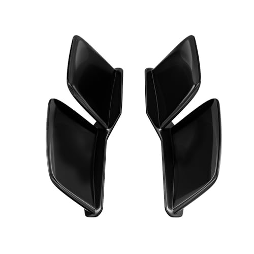 Carénage latéral réservoir en fibre de carbone ABS moto BMW S1000RR M1000RR 2023-2025