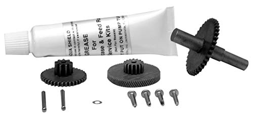 Gear Case Service Kit, 45 and 100 Series